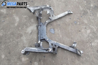 Front axle for BMW 7 (E65) 3.0 d, 211 hp, sedan automatic, 2006